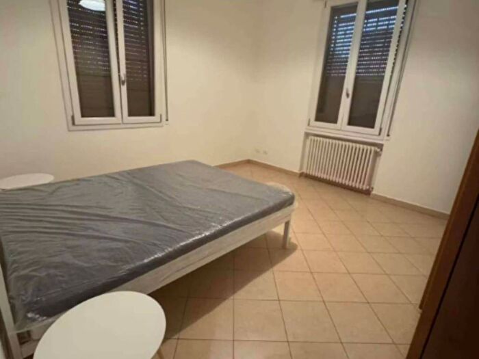 Appartamento trilocale in affitto in Via Bartolomeo Passarotti, Bolognina, Bologna