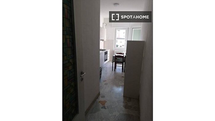 Appartamento in affitto in Viale Sarca, Ca' Granda, Milano