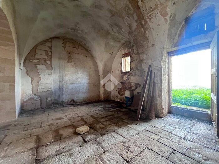 Casa trilocale in vendita in Via Giampietro Zullo, Mesagne