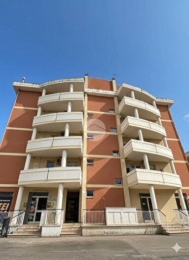 Appartamento trilocale in vendita in Via dei Pruni, Termoli
