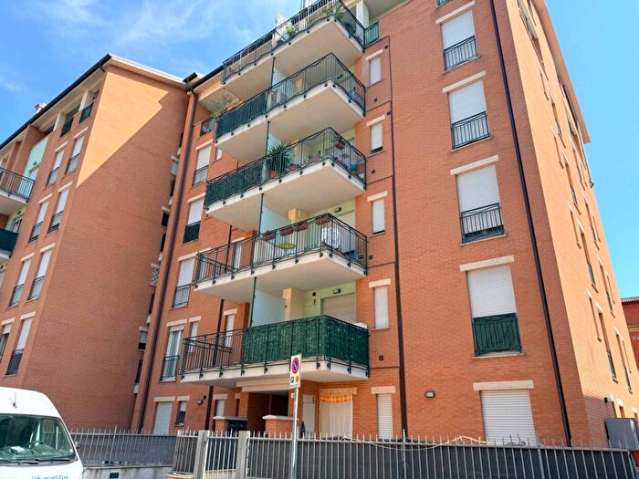 Appartamento trilocale in affitto in Via Alceste Campriani, Brin, Terni