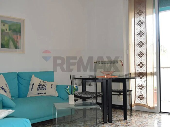 Appartamento con 5 locali in vendita in Via Eraldo Fico, Sestri Levante