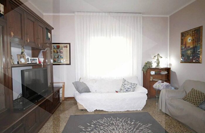 Appartamento quadrilocale in vendita in Cascina