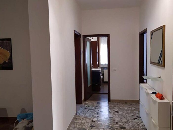 Appartamento trilocale in affitto in Carpenedo Bissuola, Venezia