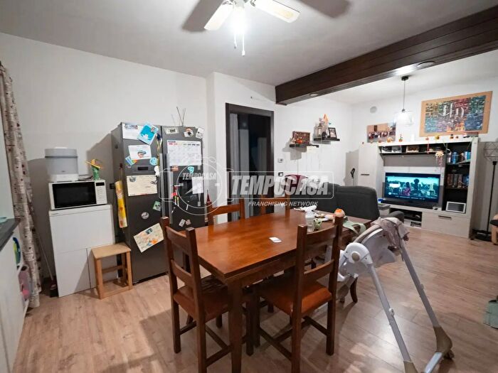 Casa trilocale in vendita in Saccolongo