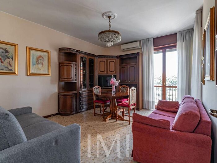 Appartamento bilocale in affitto in Via Don Rodrigo, Cantalupa San Paolo, Milano