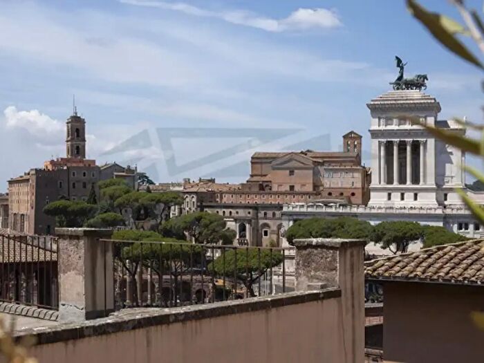 Appartamento bilocale in affitto in Salita del Grillo, Roma