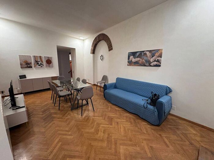 Appartamento quadrilocale in affitto in Via Appia, Centro Storico, Perugia