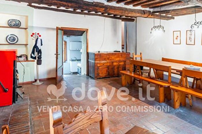 Appartamento quadrilocale in vendita in Via Gaeta, Civitella Paganico