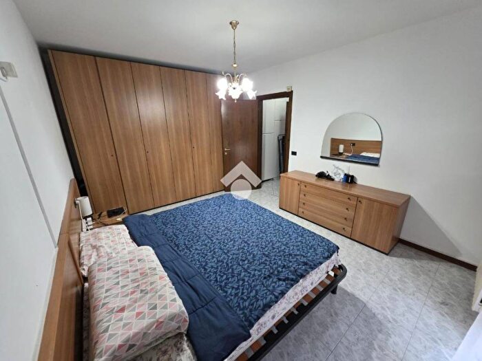 Casa in affitto in Via Della Provvidenza, Sarmeola, Rubano