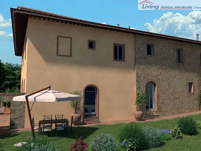 Appartamento con 5 locali in vendita in Siena