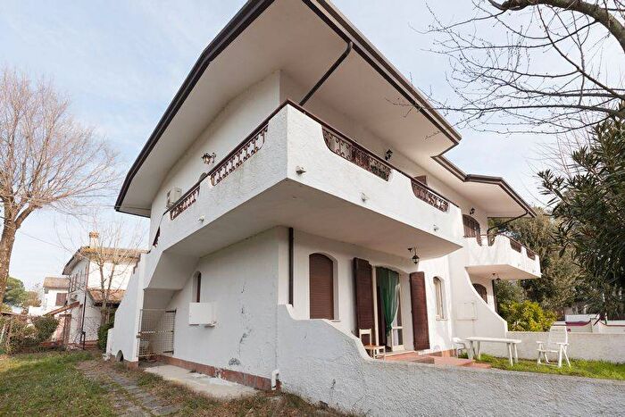 Casa bilocale in affitto in Via Tiziano, Lido di Spina, Comacchio