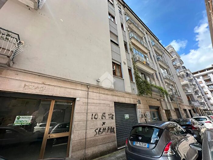 Appartamento bilocale in vendita in Via Fratelli Bisogno, Avellino