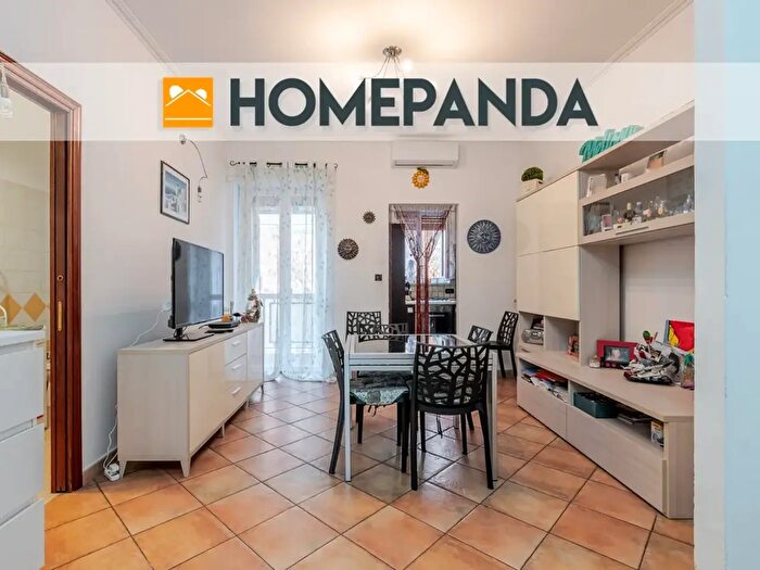 Appartamento bilocale in vendita in Via Saverio Mercadante, Torino