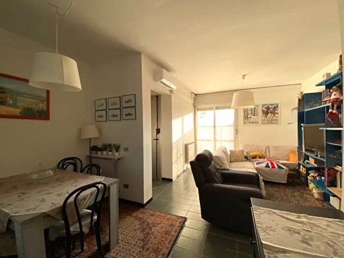 Appartamento quadrilocale in vendita in Pieve A Nievole