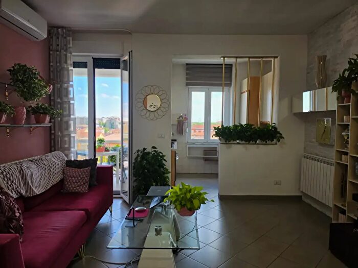 Appartamento bilocale in vendita in Via Rogerio, Piacenza
