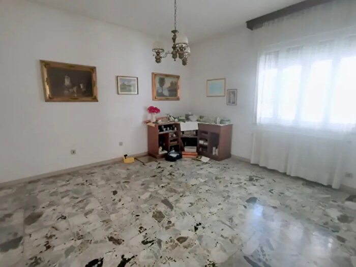 Casa quadrilocale in vendita in Vicolo Castelfidardo, Padova