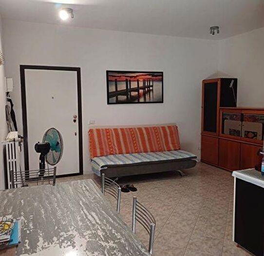Appartamento bilocale in affitto in Via Giuseppe Rovani, Rondò Torretta, Sesto San Giovanni
