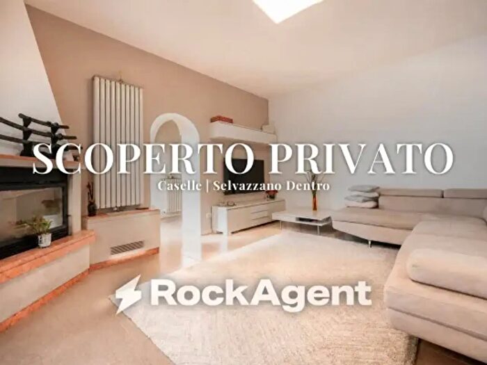 Appartamento quadrilocale in vendita in Via Santa Giustina, Selvazzano Dentro