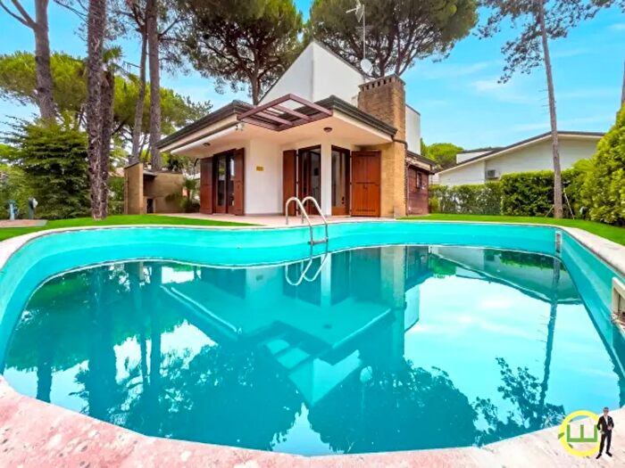 Casa con 6 locali in vendita in Arco della Ginestra, Lignano Sabbiadoro