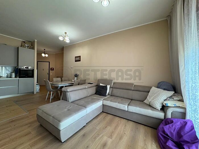 Appartamento quadrilocale in vendita in Crema