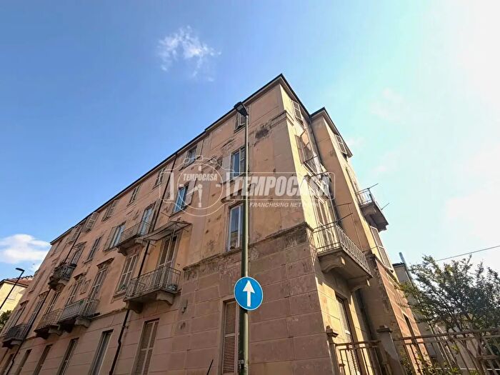 Appartamento bilocale in vendita in Via Nicola Fabrizi, Torino