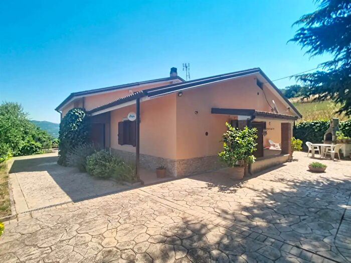 Casa con 7 locali in vendita in Cda Valle dellOlmo, Ruoti