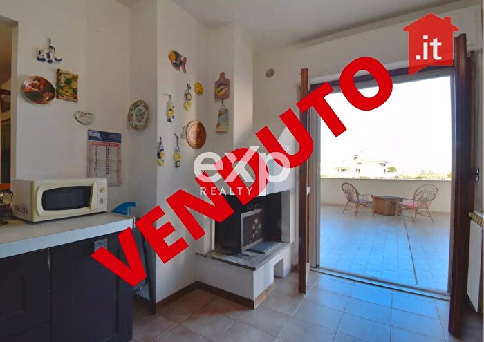 Appartamento con 5 locali in vendita in Vasto