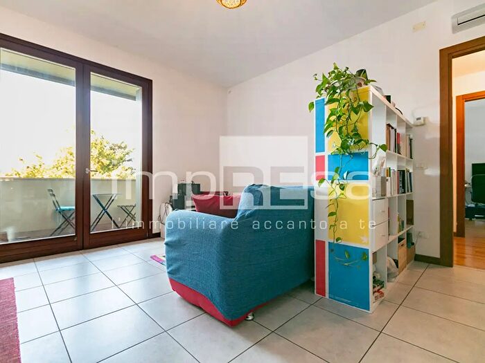 Appartamento bilocale in vendita in Via Francesco Crispi, Conegliano
