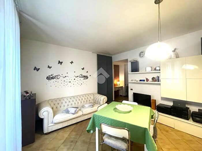 Appartamento monolocale in vendita in Via Trento Trieste, Lonato del Garda