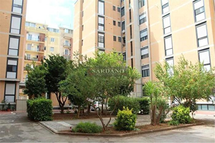 Appartamento quadrilocale in vendita in Brindisi