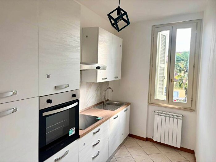 Appartamento monolocale in affitto in Coccaglio