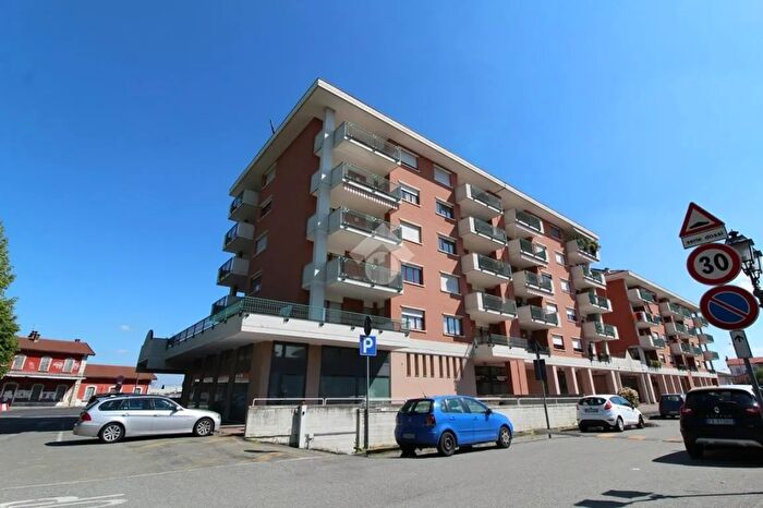 Appartamento quadrilocale in vendita in Via G Buffa, Castellamonte