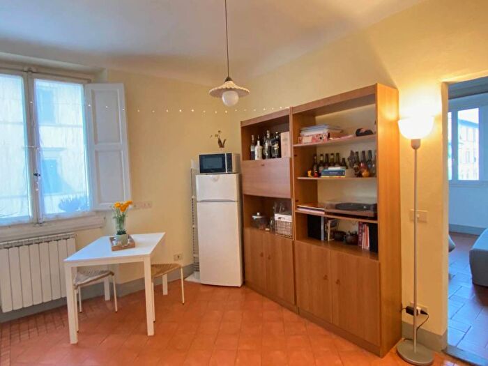 Appartamento bilocale in affitto in Piazza SantAmbrogio, SantAmbrogio, Firenze