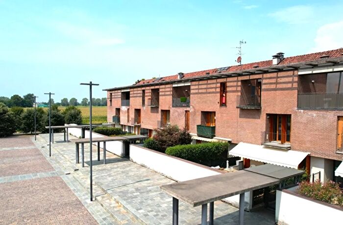 Appartamento in vendita in Piazza del Bene Comune Pagazzano Bg Italia, Pagazzano