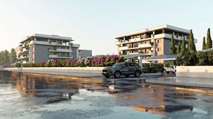 Appartamento bilocale in vendita in Via del Flauto, Roma