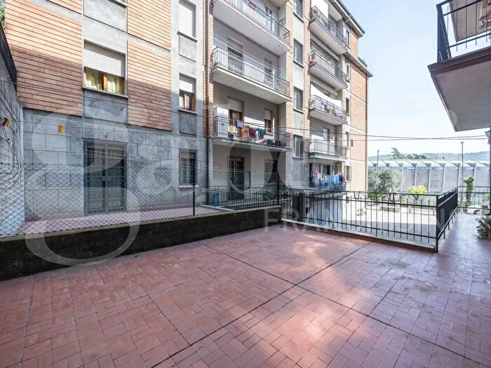 Appartamento trilocale in vendita in Via Paganini, Casalecchio Di Reno