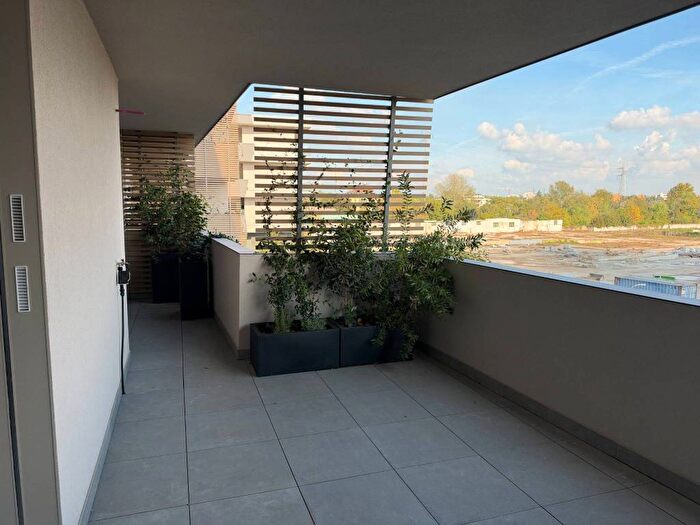 Appartamento bilocale in affitto in Via Val d'Ossola, San Rocco, Monza