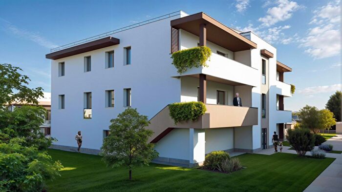 Appartamento trilocale in vendita in Via Claudia, Maranello