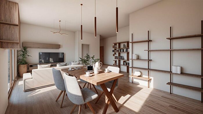 Case in Vendita e in Affitto - 3