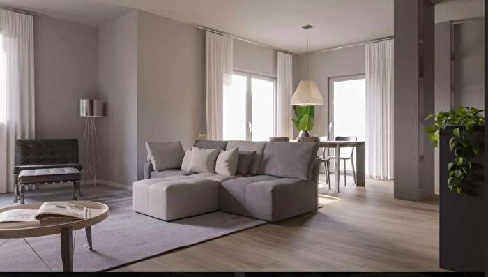 Appartamento quadrilocale in vendita in Magione