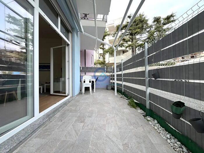 Appartamento quadrilocale in vendita in Via delle Bianche Ville, Montauro