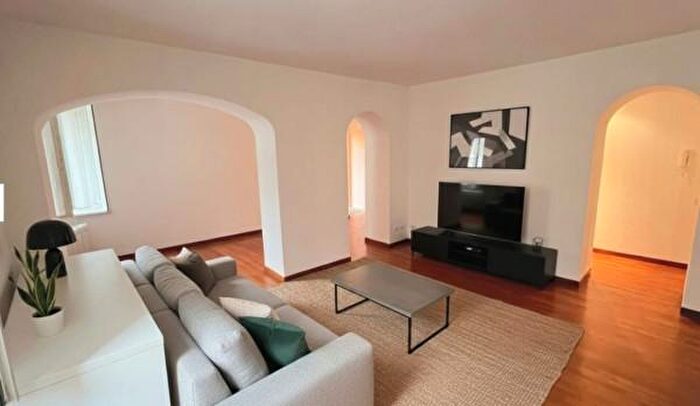 Appartamento trilocale in vendita in Lecco