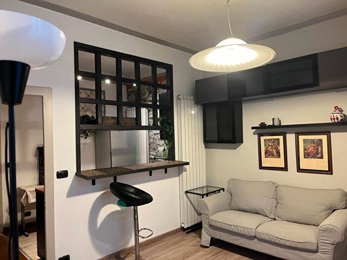 Appartamento bilocale in affitto in Borgo Paggeria, Centro Storico, Parma