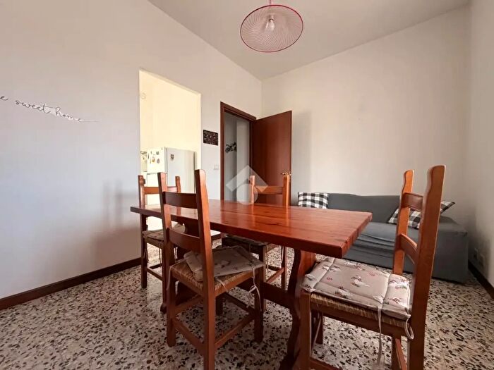 Appartamento trilocale in vendita in Corso Ivrea, Asti