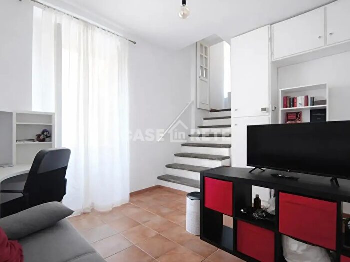 Appartamento bilocale in affitto in Via Chiusa, Viterbo