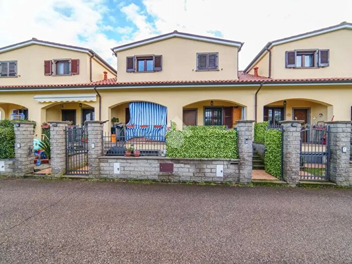 Casa trilocale in vendita in Via R Livatino, Vitorchiano