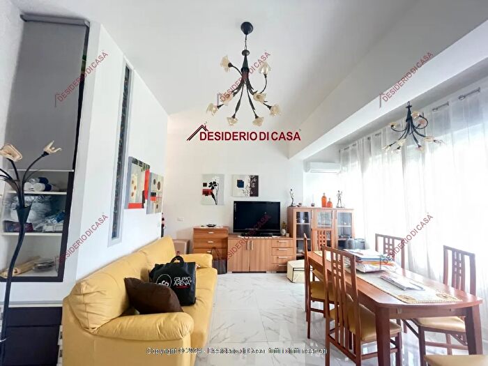 Appartamento bilocale in vendita in Cefalu