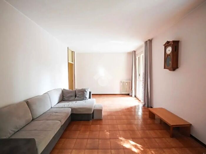 Appartamento trilocale in vendita in Viale Piave, Giussano