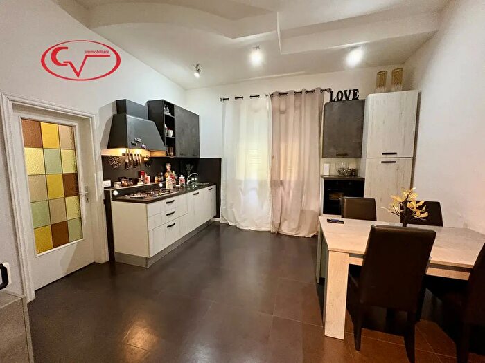 Appartamento quadrilocale in vendita in Via del Grano, Cavriglia